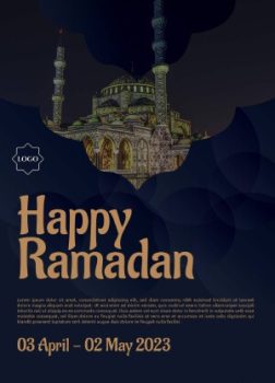 Strengthening Faith in Difficult Times  By Sheikh Umar Ali